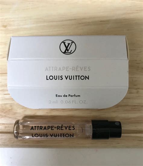 louis vuitton atrapes reves dupe|louis vuitton perfume attrape dupe.